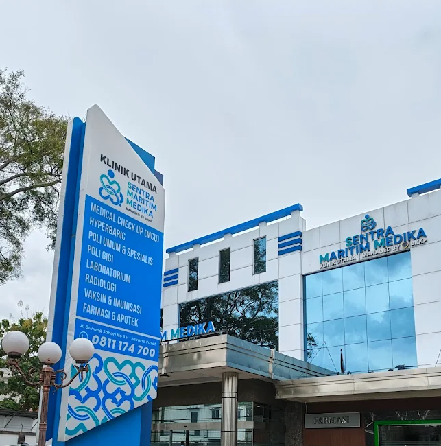 SMMC