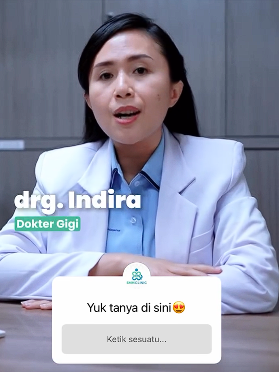 drg. Indira